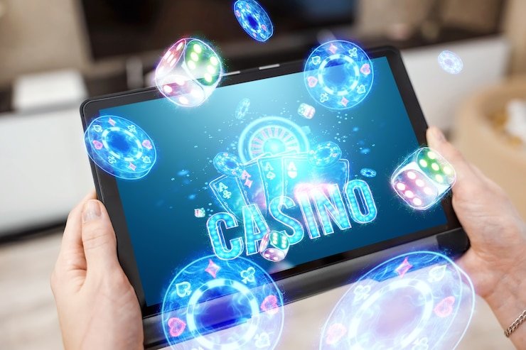 aladdin99 Muatturun aplikasi Mobile Casino aladdin99 untuk Android dan iOS